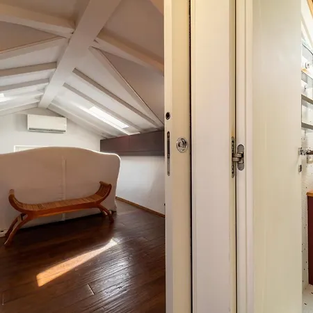 La Porta Rossa By Wonderful Italy Apartment