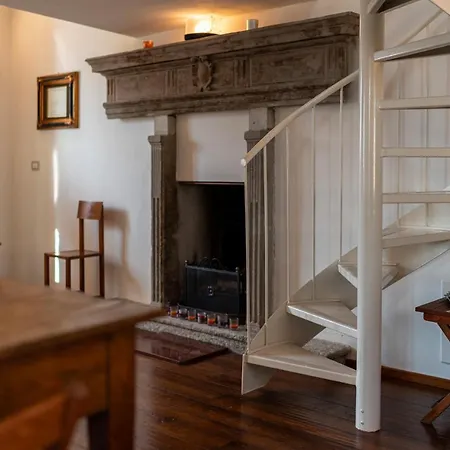 La Porta Rossa By Wonderful Italy Apartment Varenna