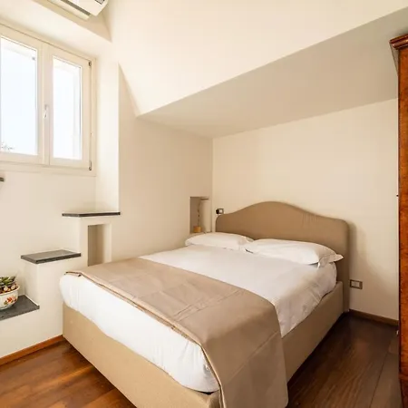 Apartamento La Porta Rossa By Wonderful Italy