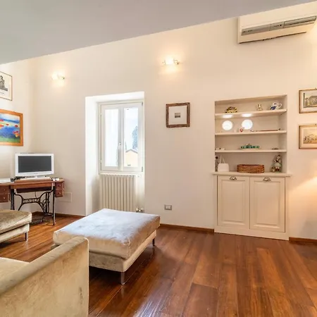 Apartamento La Porta Rossa By Wonderful Italy *