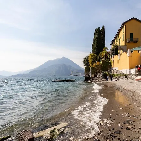 Apartamento La Porta Rossa By Wonderful Italy Varenna
