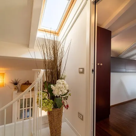 La Porta Rossa By Wonderful Italy Apartamento *