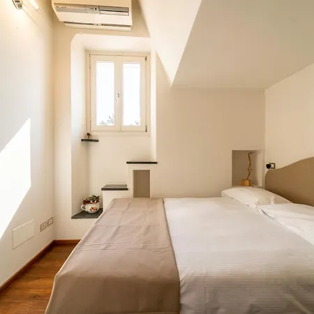 La Porta Rossa By Wonderful Italy Apartamento *